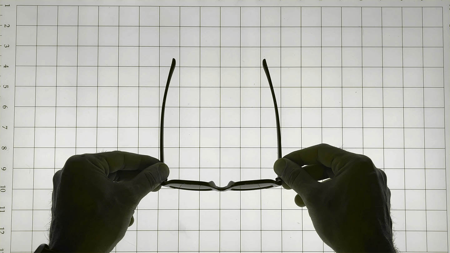 GripperClip YouTube video how to install clip on sunglasses, eyeglasses or readers.